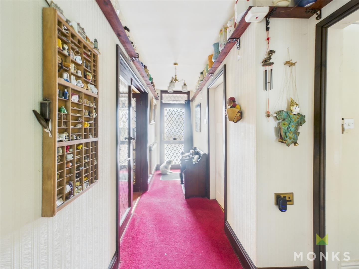 Little Orchard Callow Lane, Shrewsbury, SY5 0DF For Sale Little Orchard Callow Lane, Shrewsbury, SY5 0DF For Sale